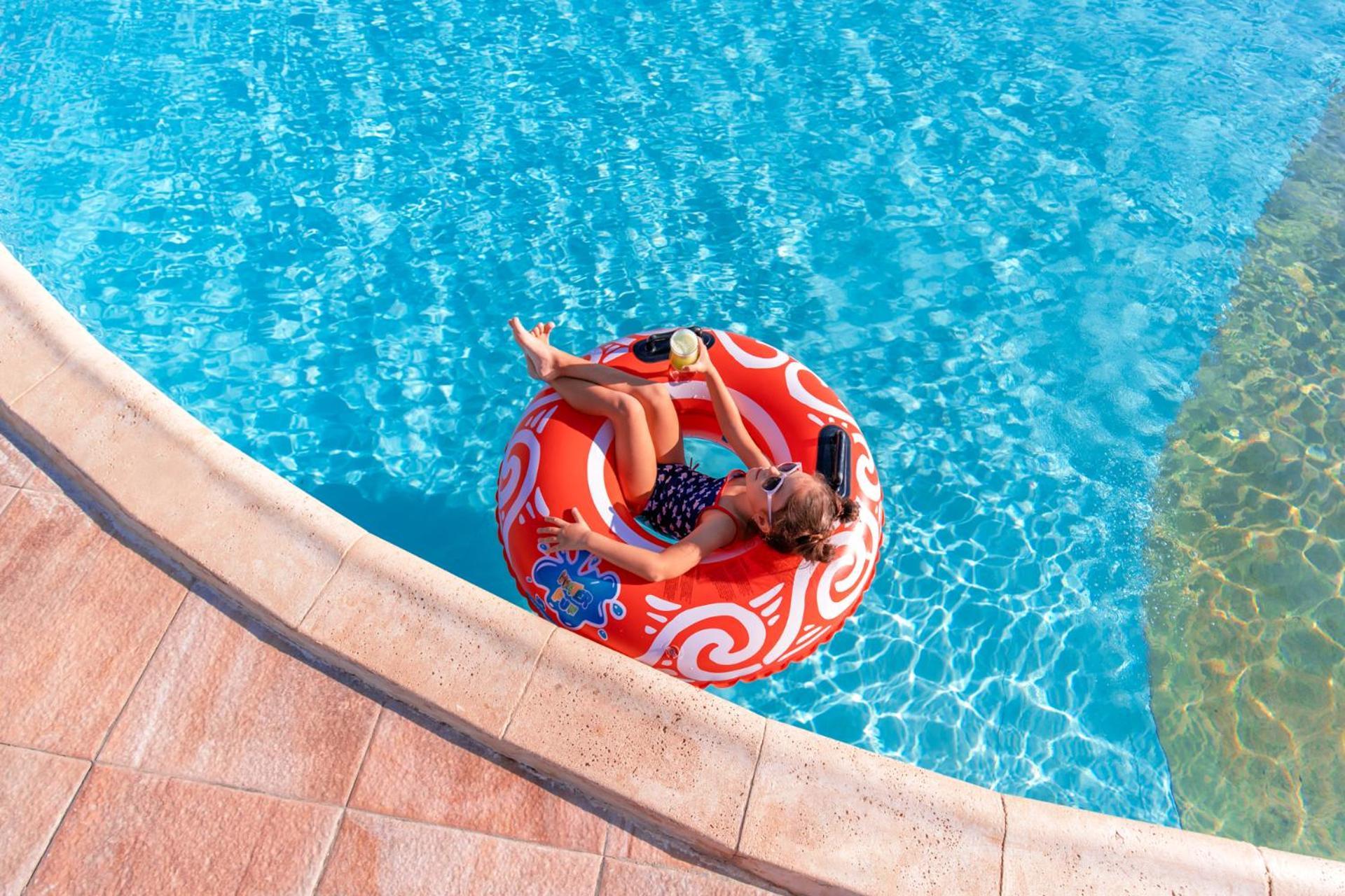 Pickalbatros Aqua Park Resort - Hurghada Exterior photo